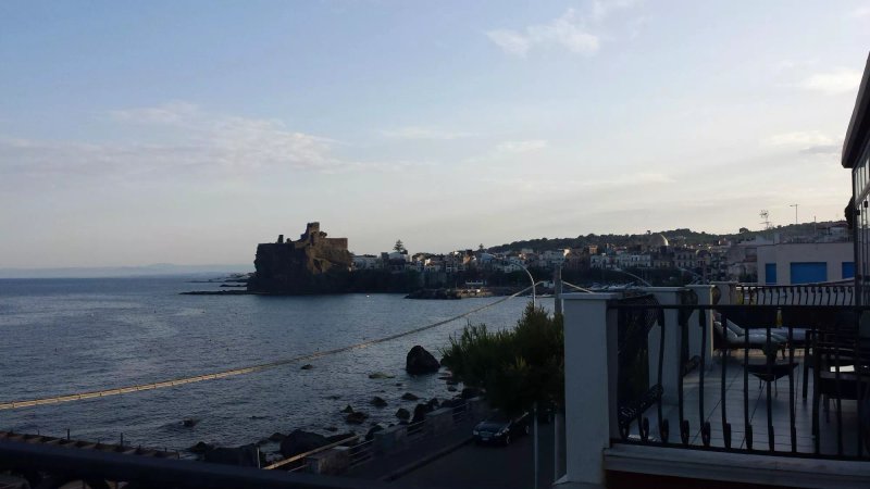 B & B La Terrazza