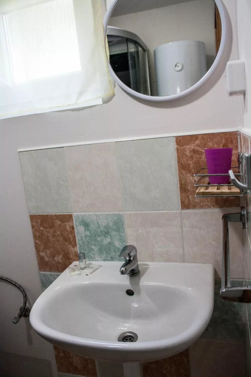 Motel Dlouha Louka