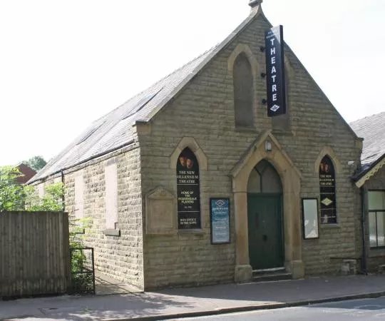 New Millennium Theatre