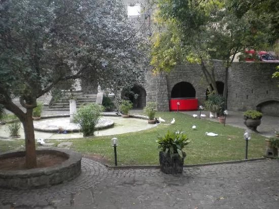 Relais Paradosso
