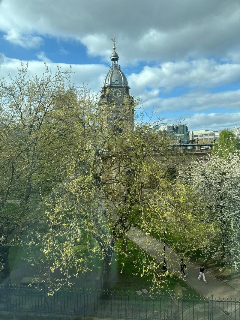 Premier Inn Birmingham City Centre (Waterloo Street) hotel