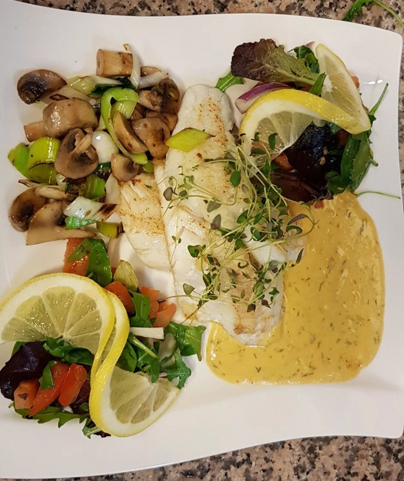 Al Forno Italiano