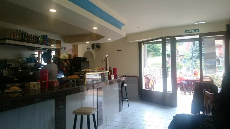 Restaurante Dos Hermanas