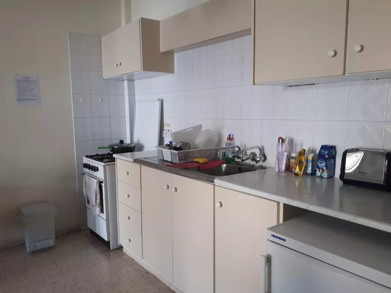 Constantaras Apartments