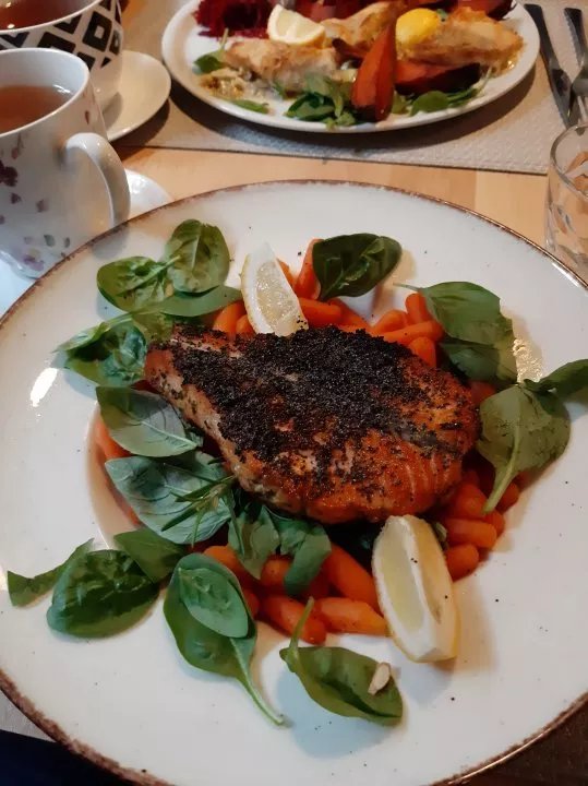 Figa z Makiem bistro