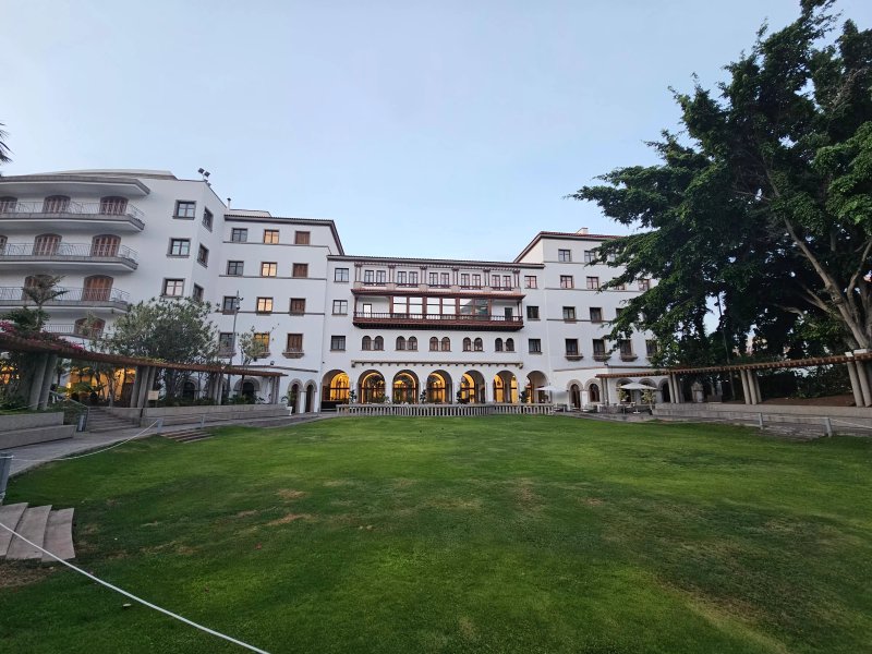 Iberostar Heritage Grand Mencey