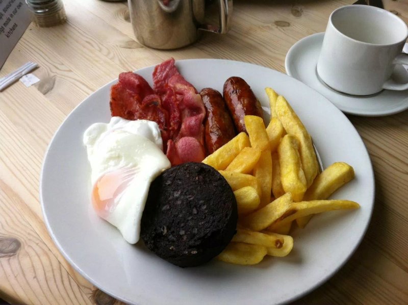 Farm Cafe + Shop