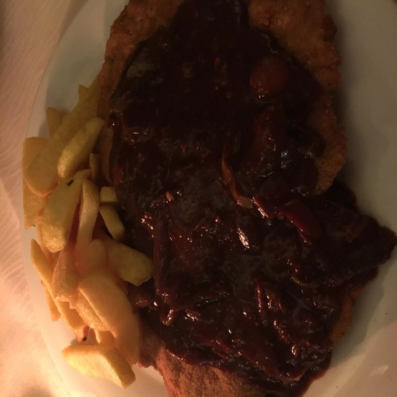 Schnitzel's