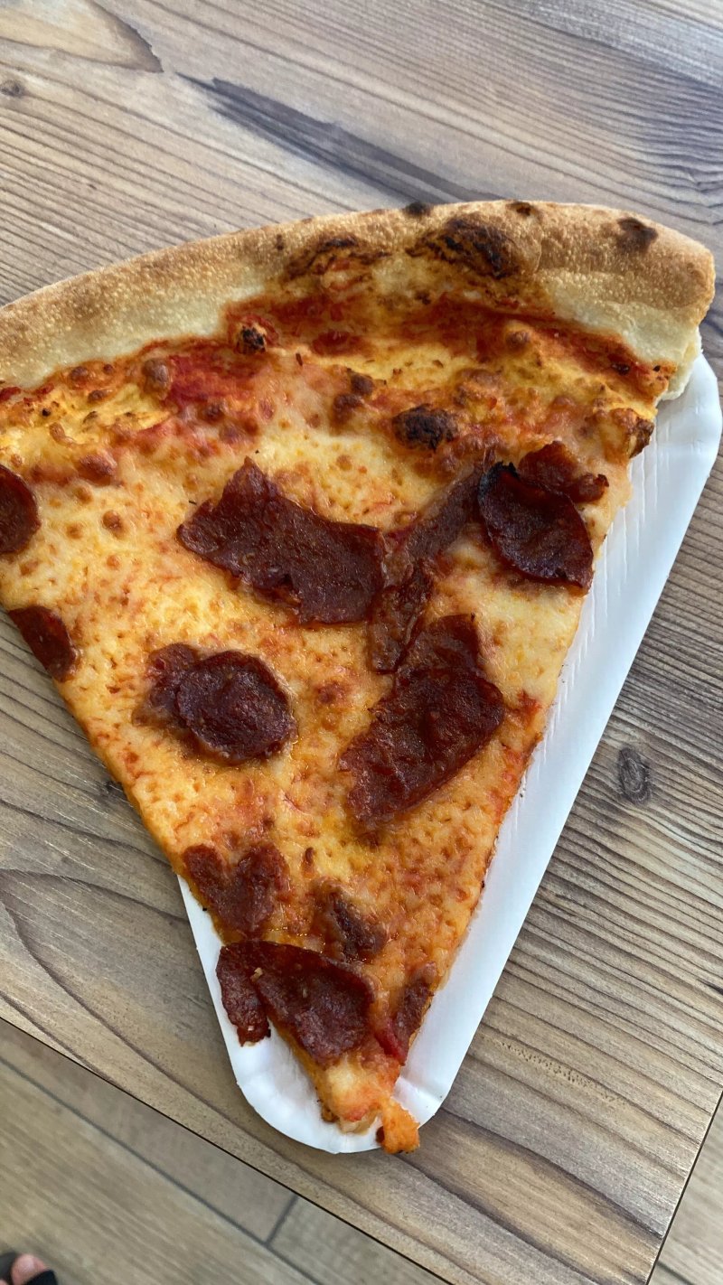 Petra Pizza & Kebab & Fast Food
