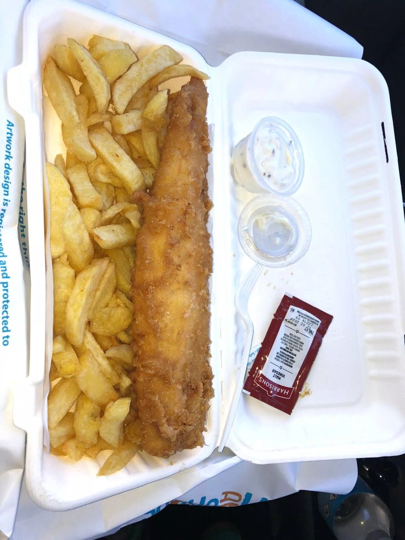 Price's Fish and Chips