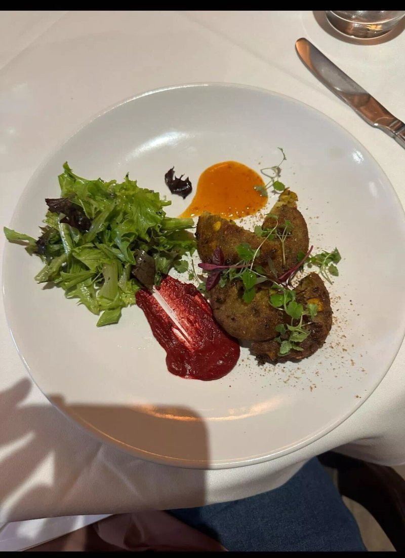 East India Cafe