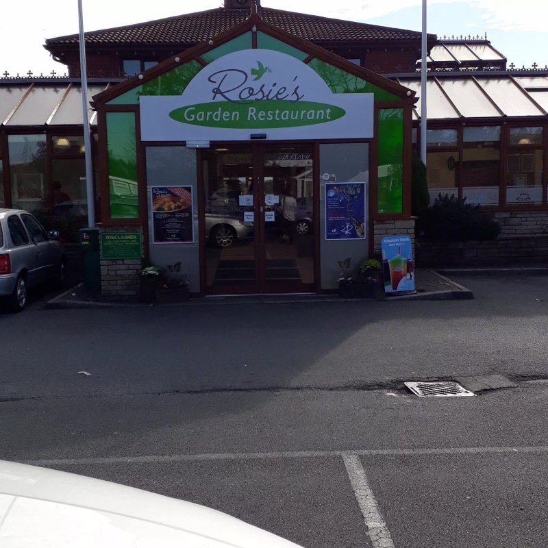 Rosie's Restaurant