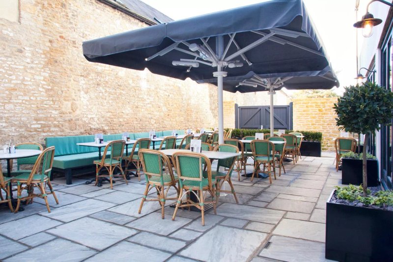 Cote Cirencester