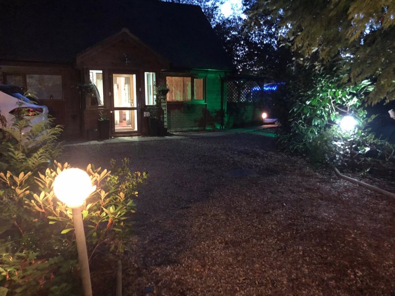 Pine Lodge Cottage