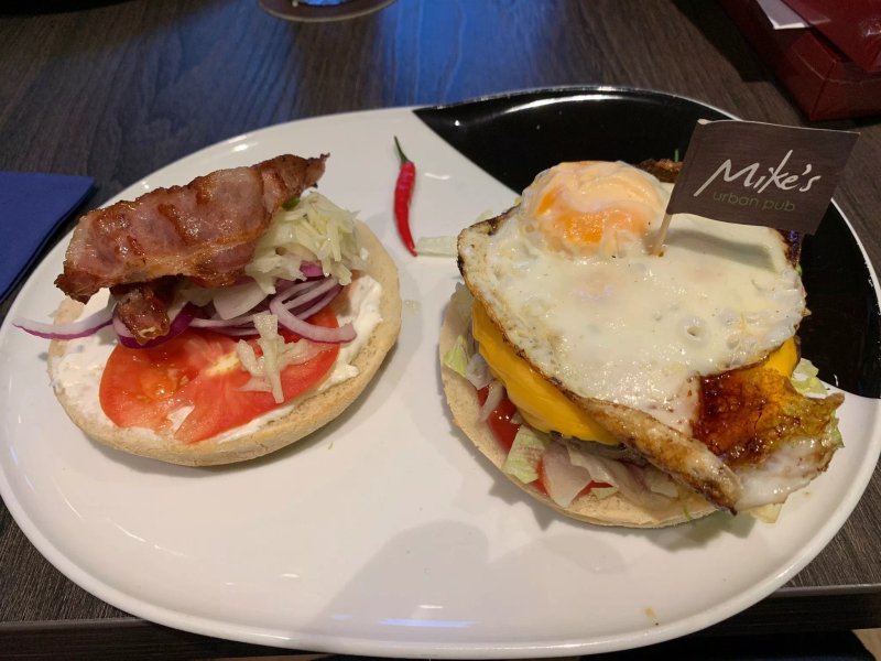 The Public Pub & Bar Tubingen