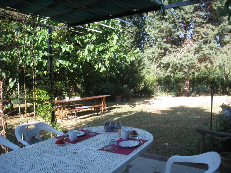 Il Curlo B&B