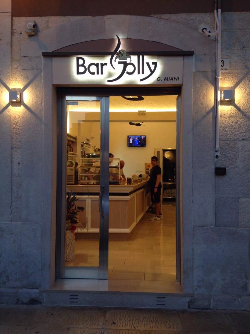 Bar Jolly