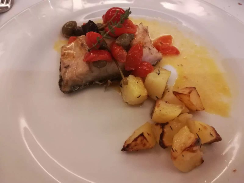 Ballaro Ristorante Pizzeria