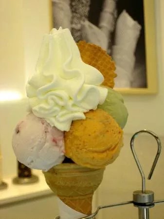Officine del Gelato