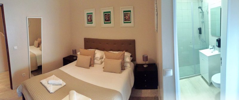 The Capital Boutique B&B