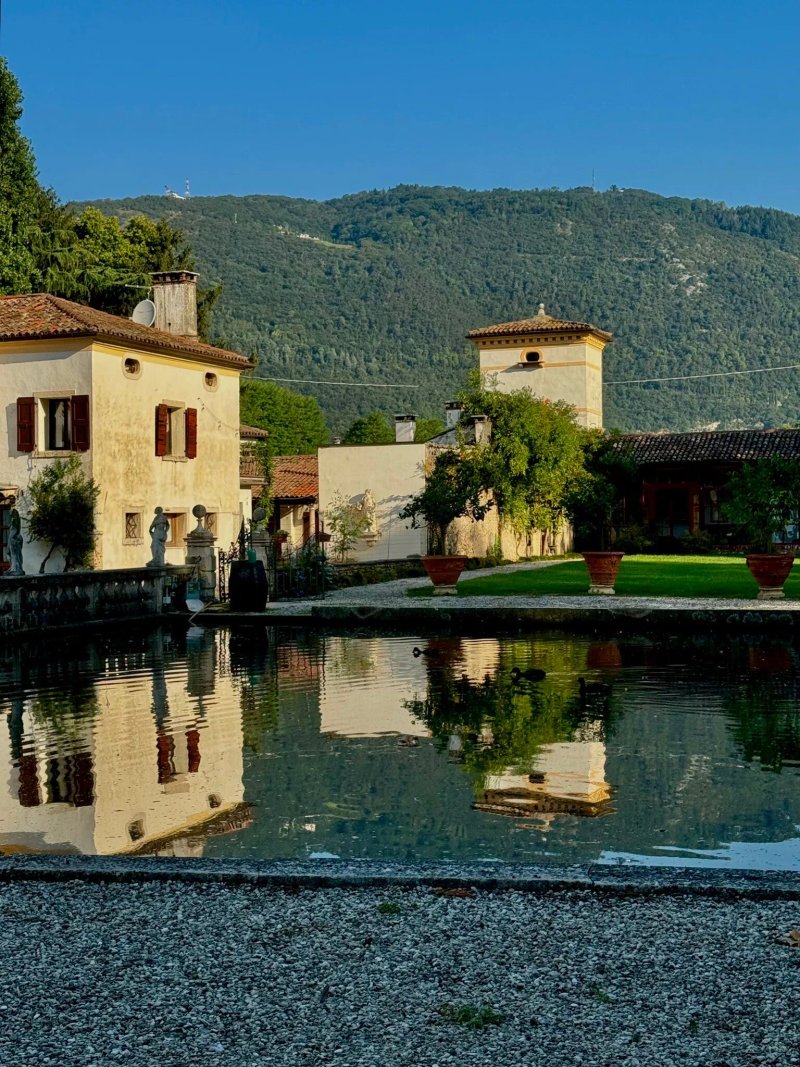 Villa Stecchini Resort