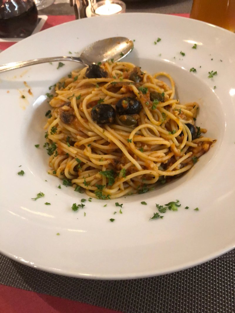 Pizzeria Sardegna