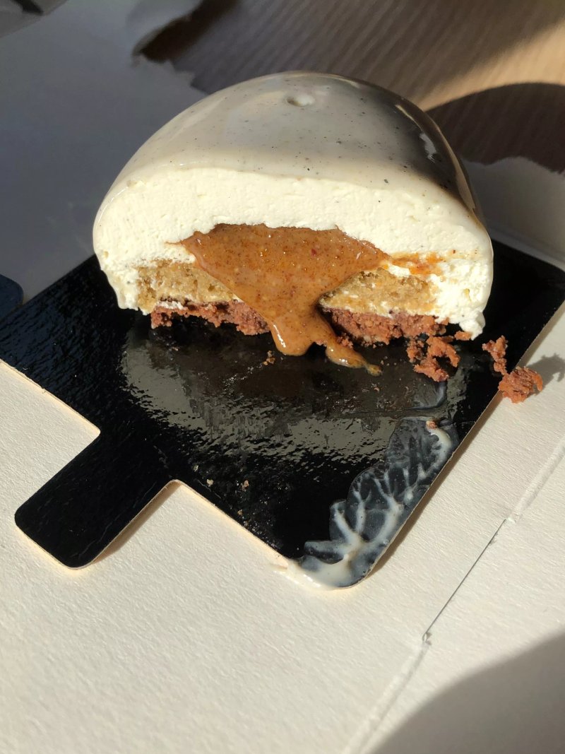 Patisserie Mazzoni le Havre