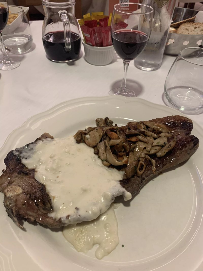 Ristorante - Pizzeria La Falconara