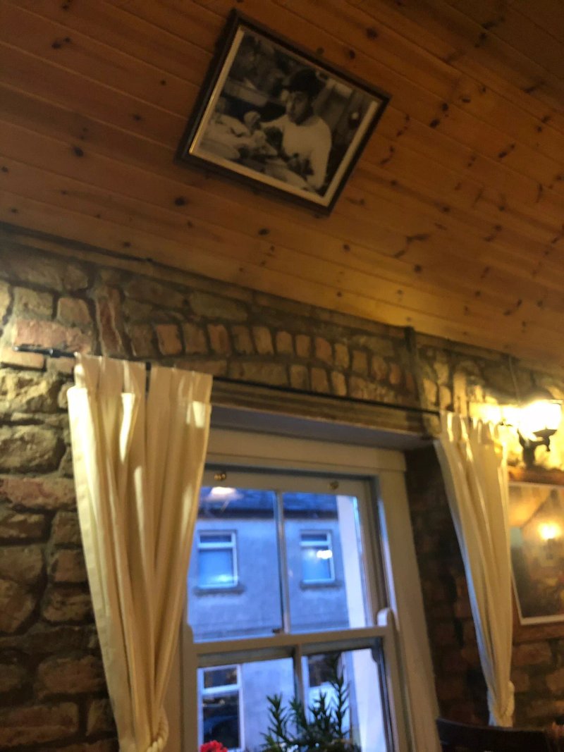 Cavallinos Restaurant