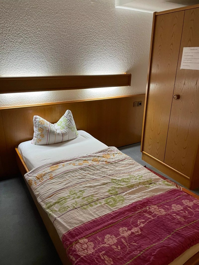 Hotel Berliner Hof