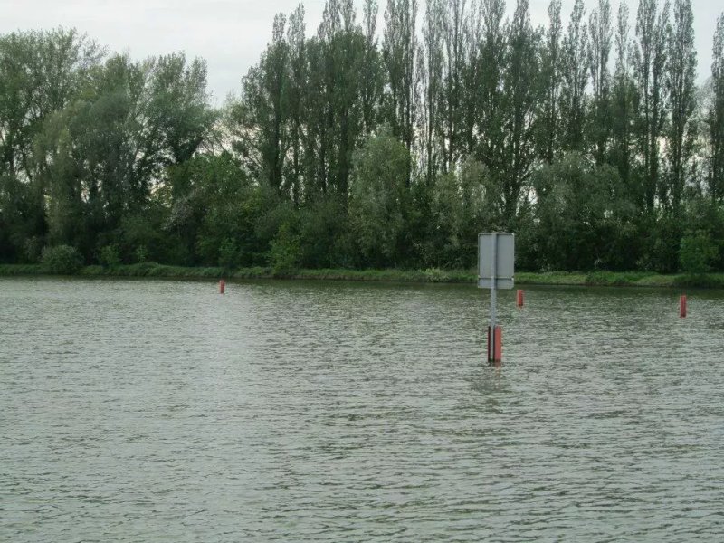 Camping du Port de Plaisance