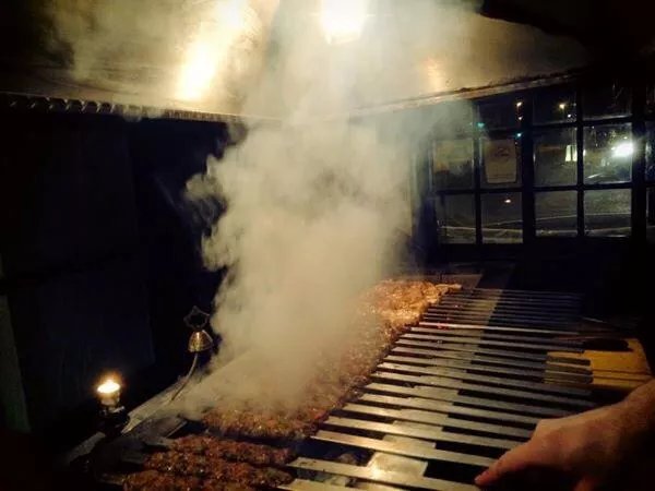 Mangal Turkish Restaurant