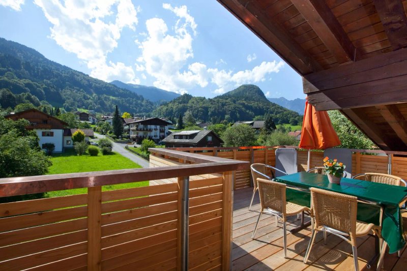 AlpenApart Montafon - Haus Engstler