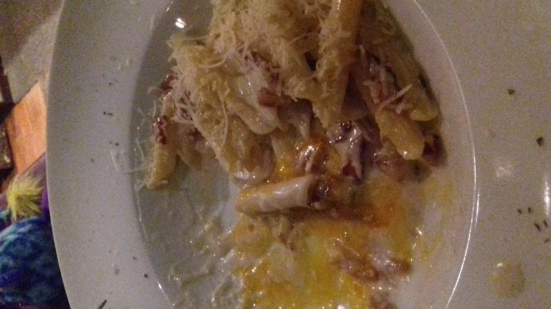 Zvezdara Teatar Restaurant