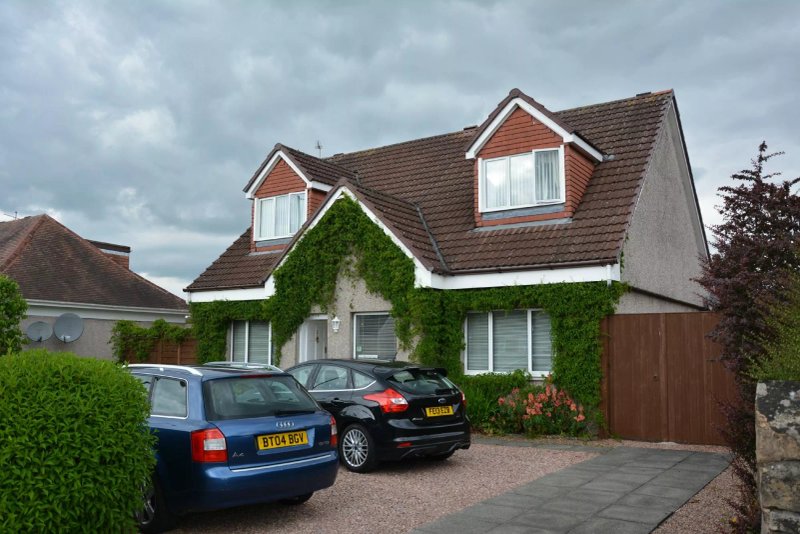 Heatherdale Bed & Breakfast