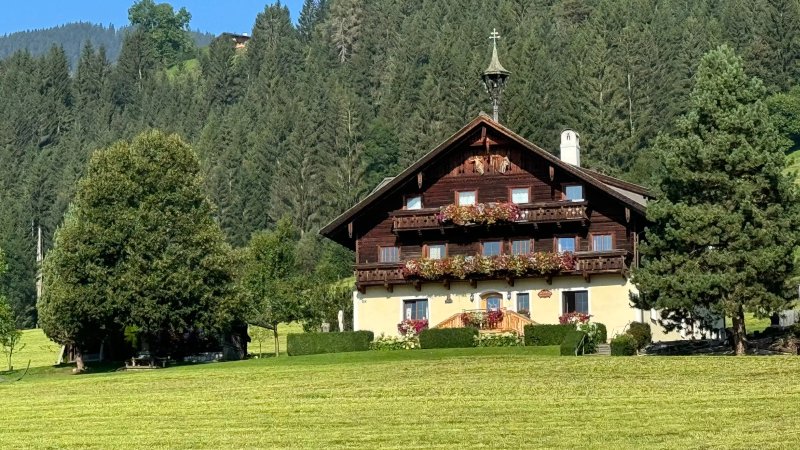 Bauernhof Prechtlhof