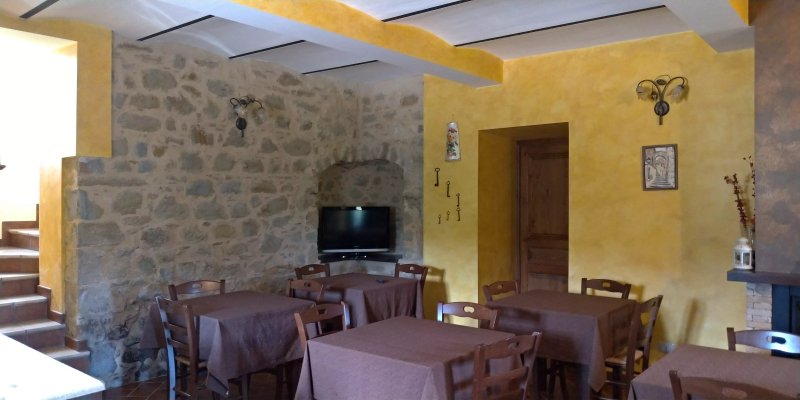 Agriturismo Viale dei Ciliegi