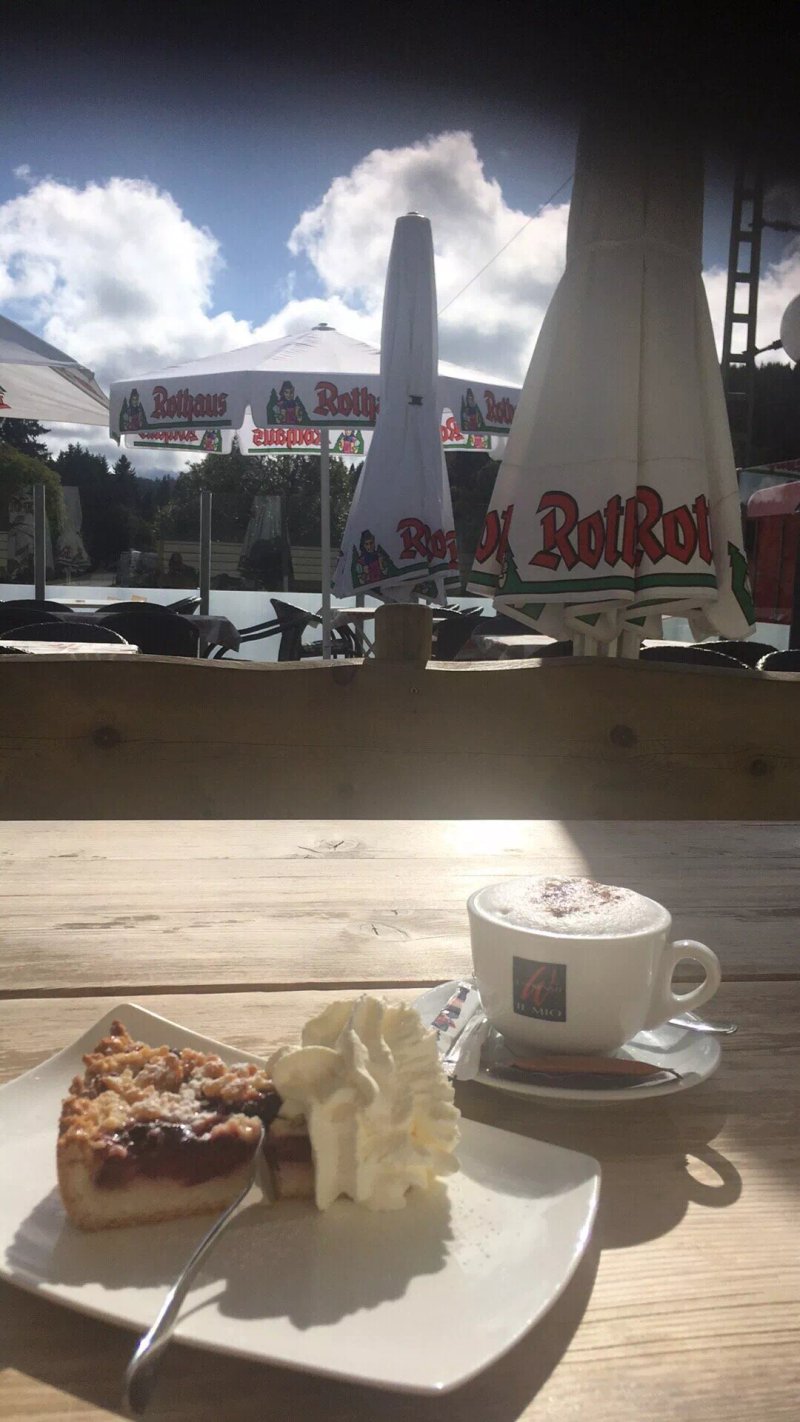 Bistro Express'o