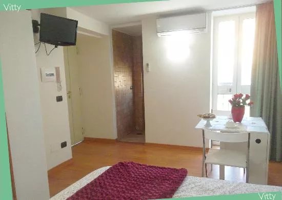 B&B VIVA Pompei