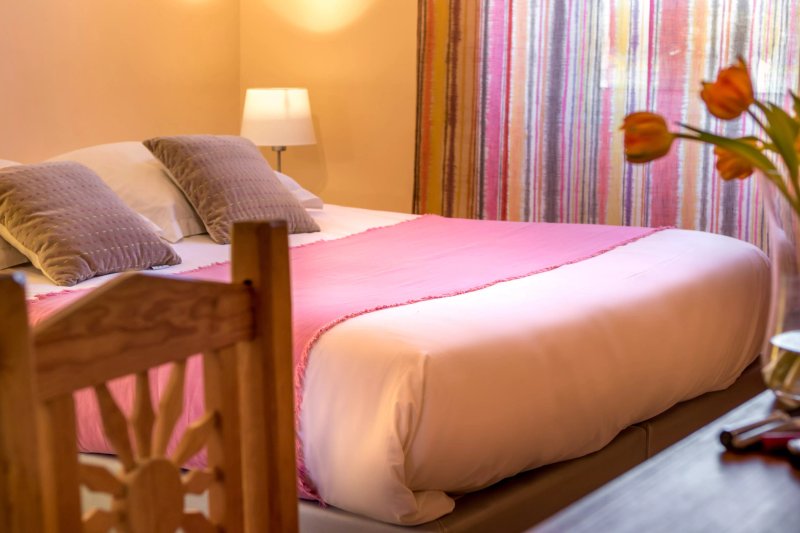 Les Chambres de Jeannette