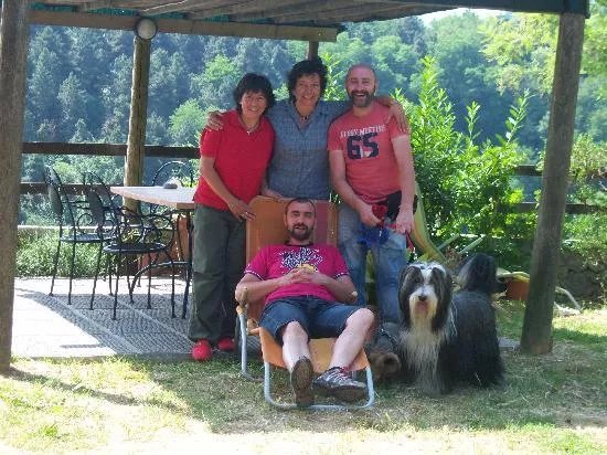 Ospitalita Rurale L'Uccelliera