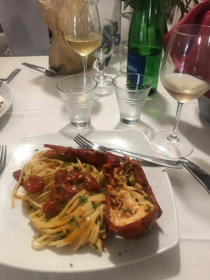 Ristorante Il Maestrale