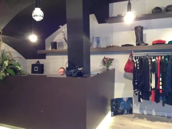 Forcadell Moda