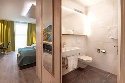 Hotel Sleep & Stay