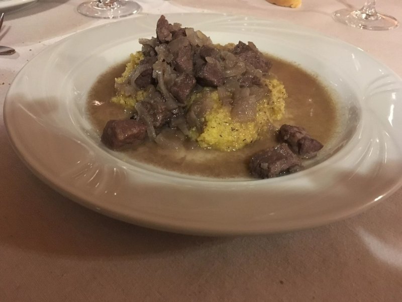 Ristorante Agriturismo Dalbard da Remo