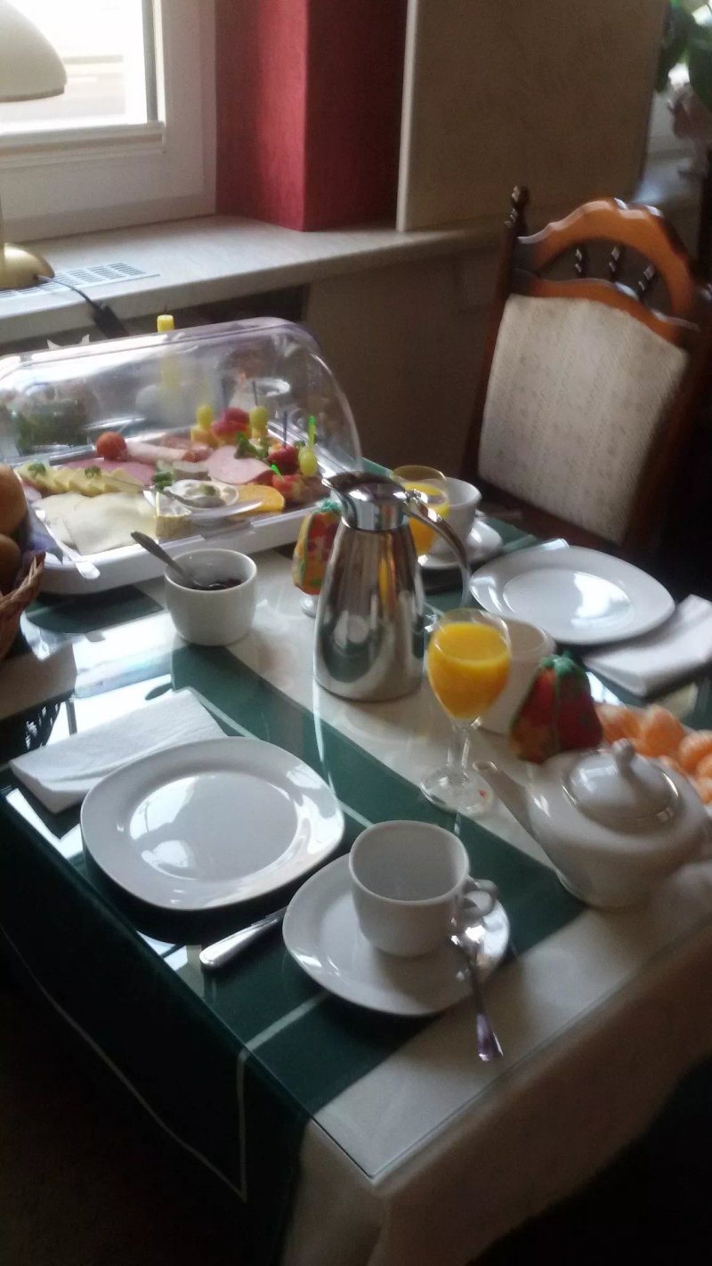 Hotel Haegert