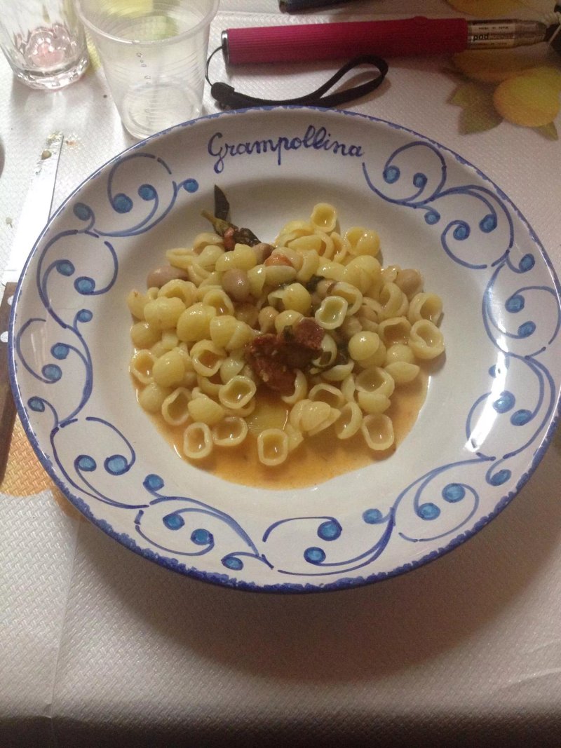 Agriturismo Grampollina