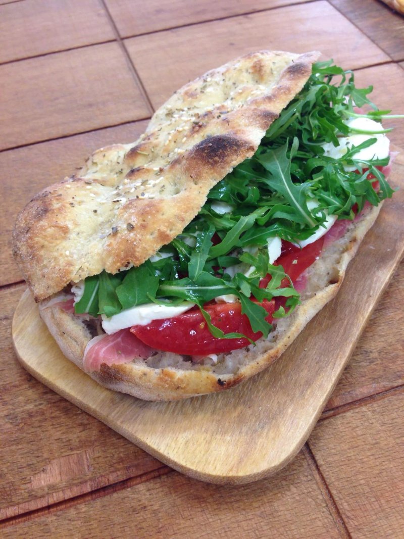MetroPizza by Italfood