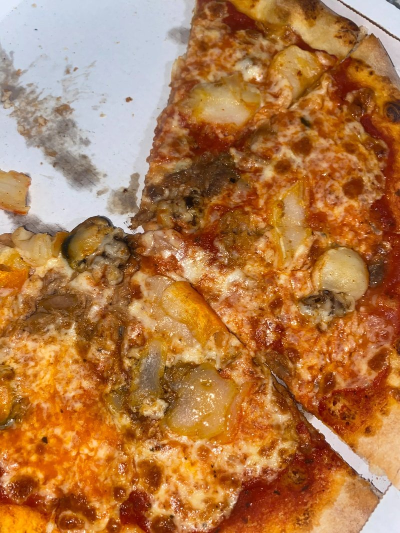 Il Mago Pizzeria Kebab Gastronomia