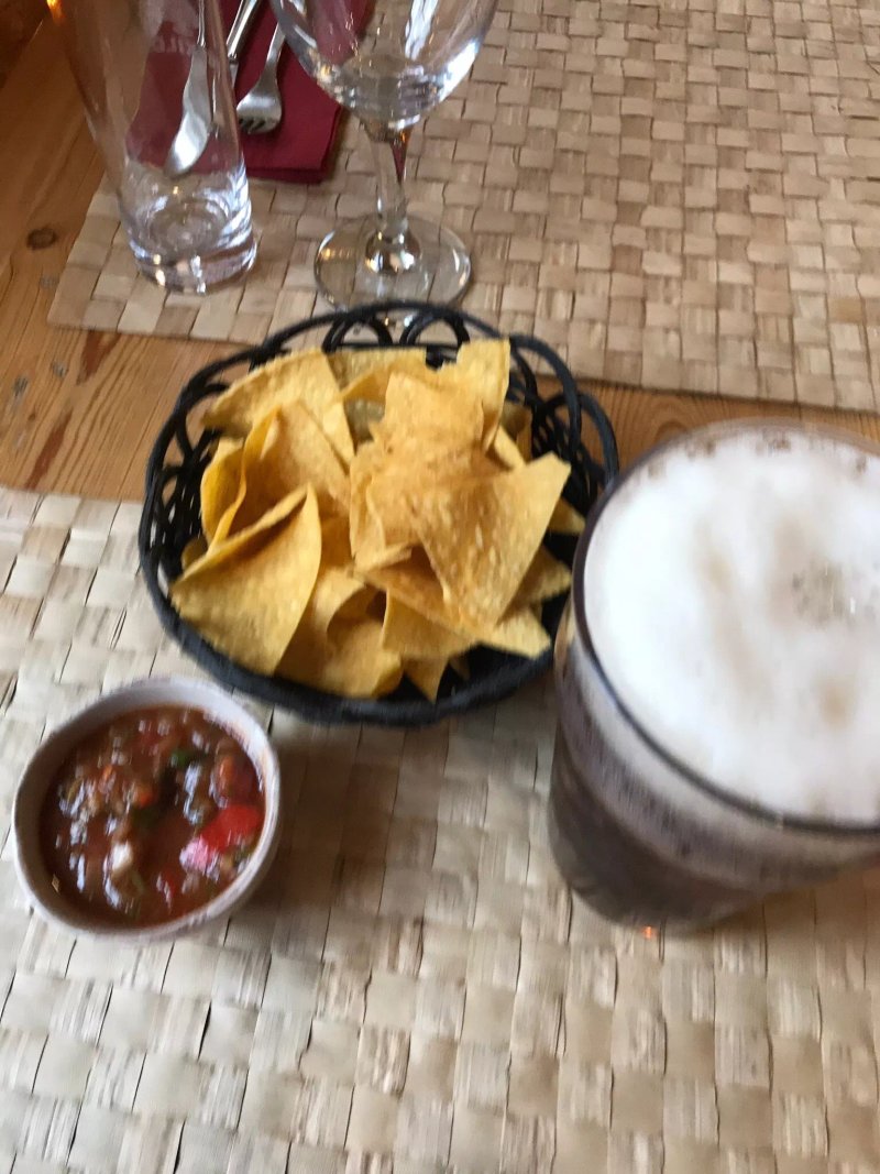 Tortilla Flats
